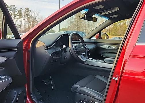 2025 Genesis GV70 3.5T AWD Sport