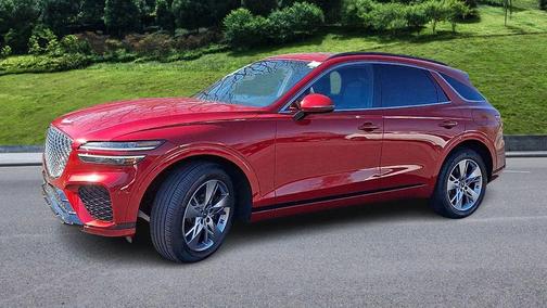 2025 Genesis GV70 3.5T AWD Sport