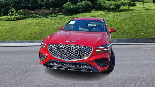 2025 Genesis GV70 3.5T AWD Sport