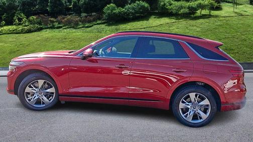 2025 Genesis GV70 3.5T AWD Sport