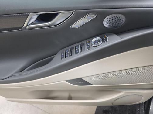 2025 Genesis G80 2.5T Sport Prestige AWD