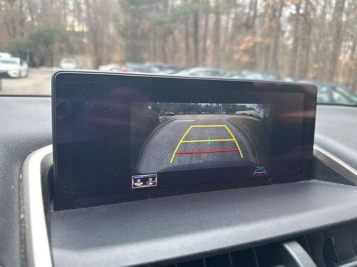 2020 Lexus NX 300 F Sport