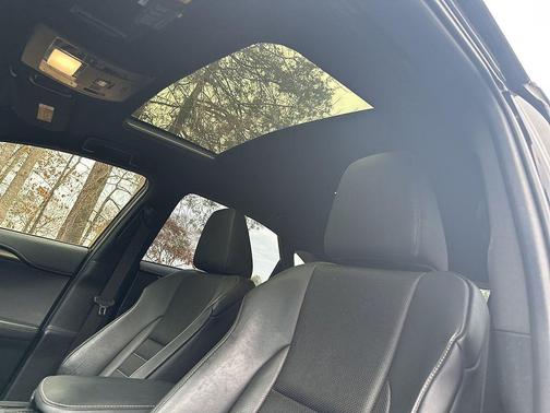 2020 Lexus NX 300 F Sport