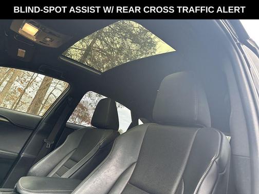 Obsidian 2020 Lexus NX 300 F Sport