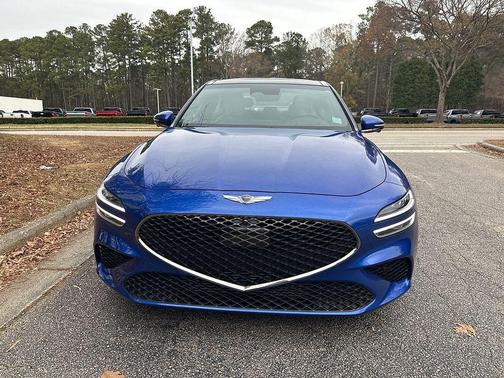 2023 Genesis G70 3.3T RWD