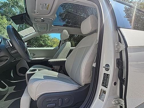 2024 Hyundai IONIQ 5 Limited