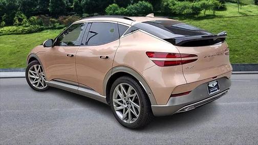 2024 Genesis GV60 Advanced AWD