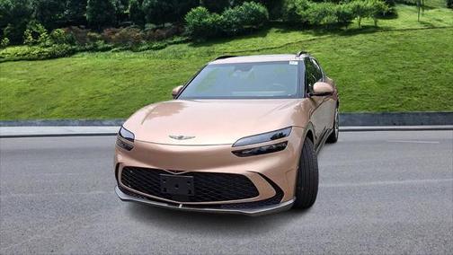 2024 Genesis GV60 Advanced AWD
