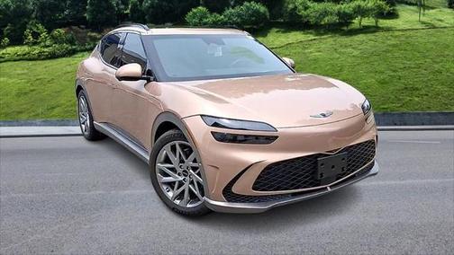 2024 Genesis GV60 Advanced AWD