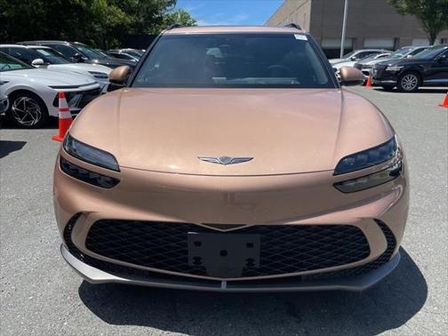 2024 Genesis GV60 Advanced AWD