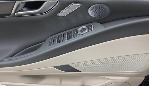 2025 Genesis G80 2.5T Sport Prestige AWD