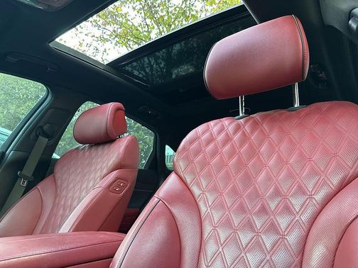 2023 Genesis G80 2.5T RWD