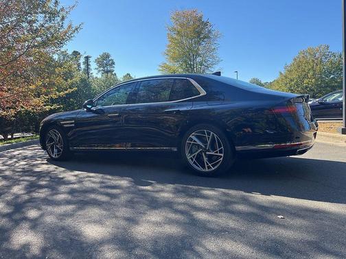 2023 Genesis G90 3.5T AWD