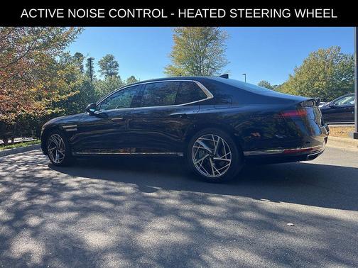 2023 Genesis G90 3.5T AWD