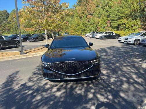 2023 Genesis G90 3.5T AWD
