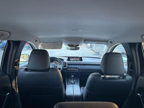2024 Mazda CX-50 2.5 S Preferred Package