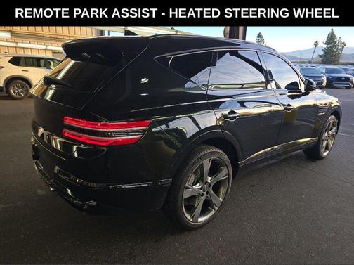 2024 Genesis GV80 2.5T