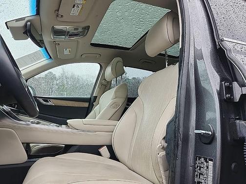 2023 Genesis GV80 2.5T