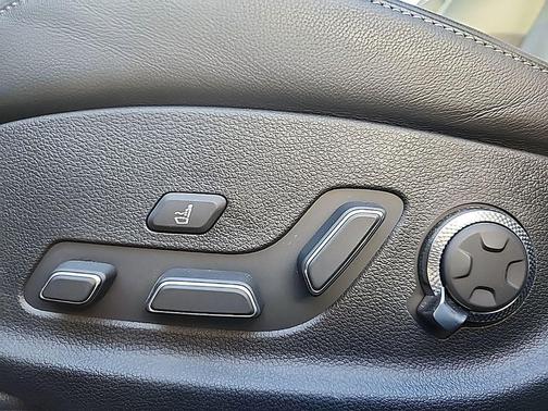 2024 Genesis Electrified G80 Advanced