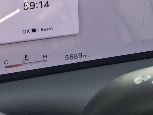 2025 Genesis G80 2.5T Advanced AWD