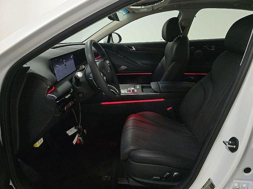 2025 Genesis G80 2.5T Advanced AWD