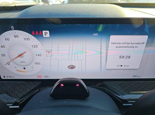 Bering Blue 2026 Genesis GV80 Coupe 3.5T e-SC