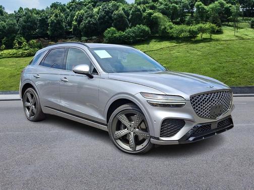 2025 Genesis GV70 2.5T AWD