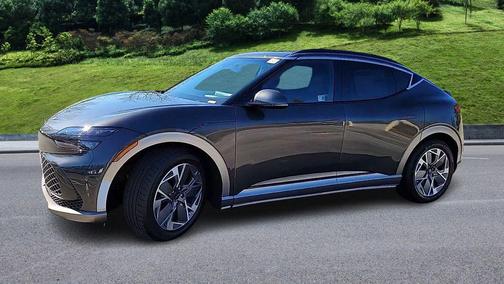 2024 Genesis GV60 Standard RWD