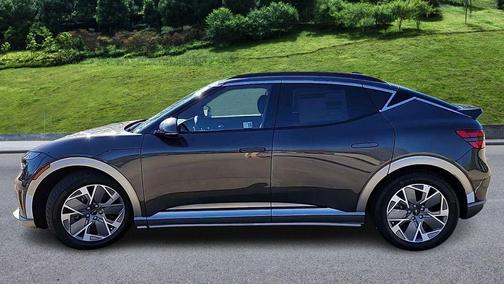 2024 Genesis GV60 Standard RWD