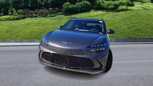 2024 Genesis GV60 Standard RWD