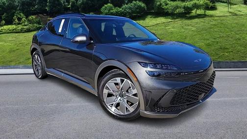 2024 Genesis GV60 Standard RWD