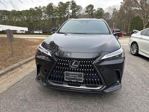 2023 Lexus NX 350 Premium