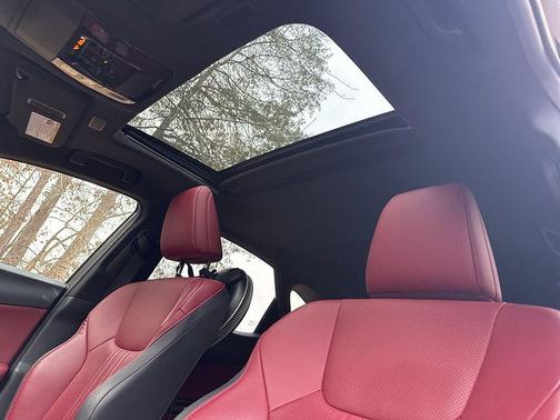 2023 Lexus NX 350 Premium