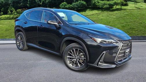 2023 Lexus NX 350 Premium