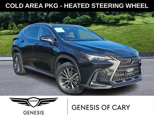 2023 Lexus NX 350 Premium