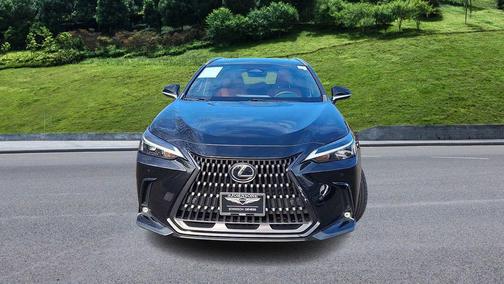 2023 Lexus NX 350 Premium