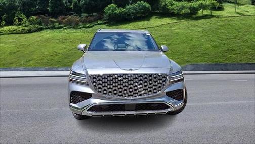 2025 Genesis GV80 3.5T