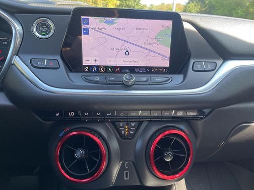 2021 Chevrolet Blazer 3LT
