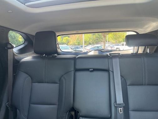 2021 Chevrolet Blazer 3LT