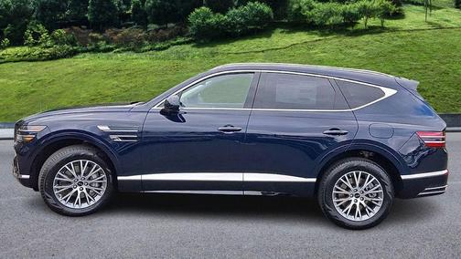 2026 Genesis GV80 2.5T