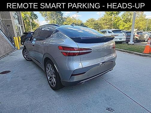 2024 Genesis GV60 Advanced AWD