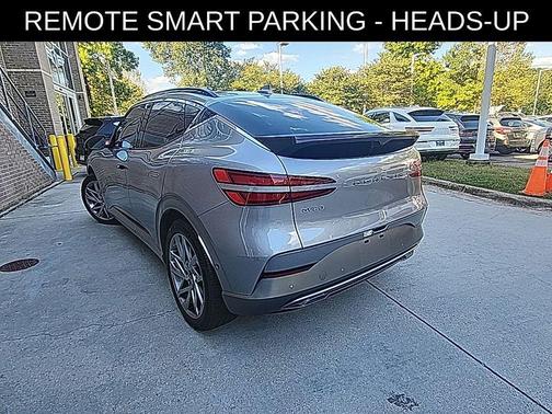 2024 Genesis GV60 Advanced AWD