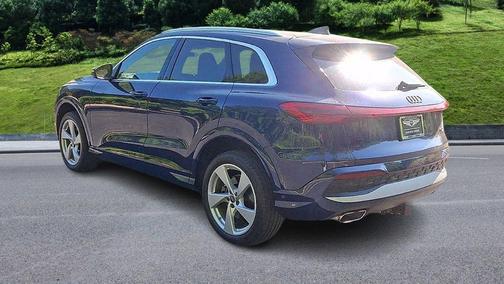 2025 Audi Q5 Premium Plus TFSI quattro S tronic