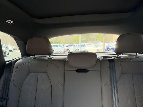 2025 Audi Q5 Premium Plus TFSI quattro S tronic