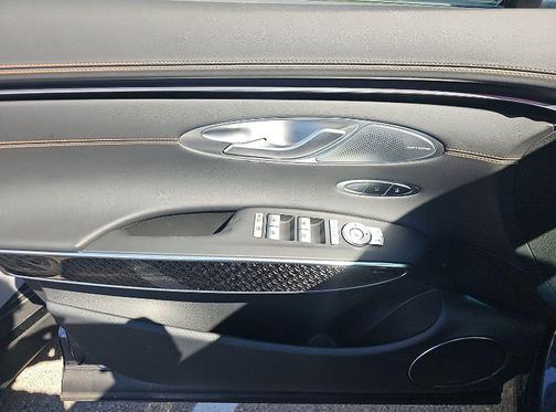 Ceres Blue 2026 Genesis GV70 3.5T Sport Prestige