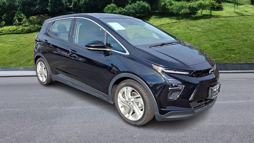 2023 Chevrolet Bolt EV FWD 1LT