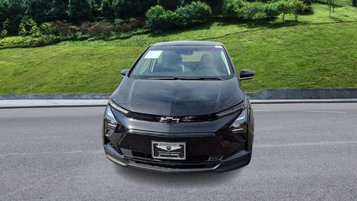 2023 Chevrolet Bolt EV FWD 1LT