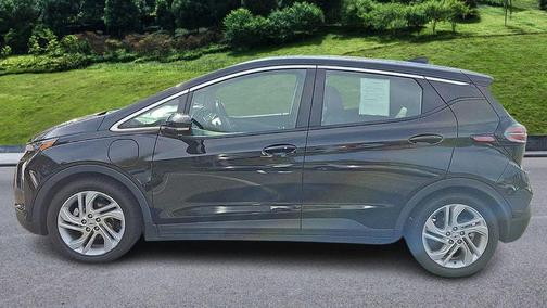 2023 Chevrolet Bolt EV FWD 1LT