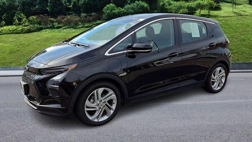 2023 Chevrolet Bolt EV FWD 1LT