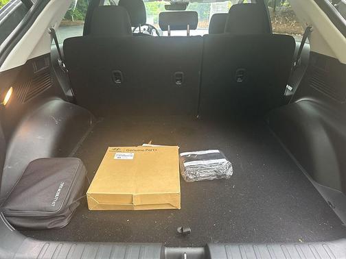Digital Teal 2024 Hyundai IONIQ 5 SEL
